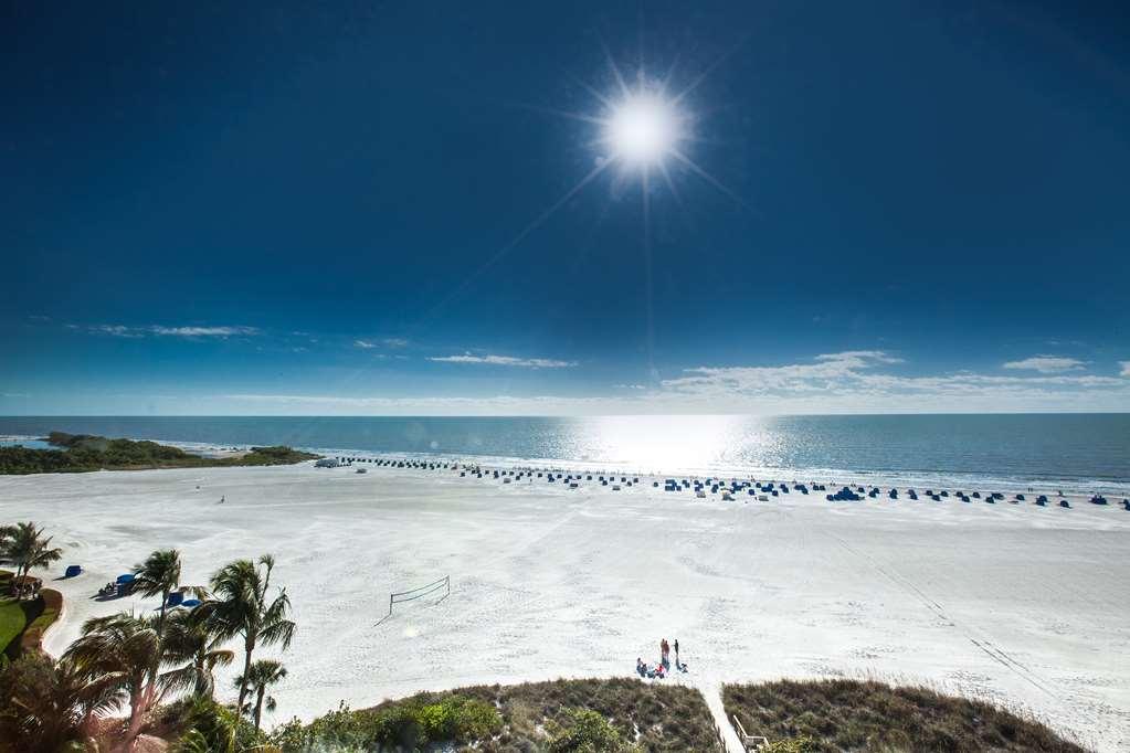 Gullwing Beach Resort Форт Майерс Бийч Природа снимка
