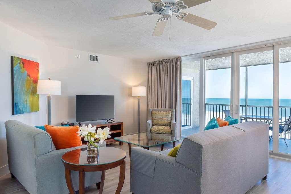 Gullwing Beach Resort Форт Майерс Бийч Стая снимка