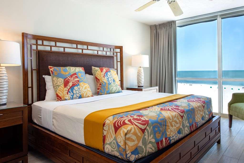 Gullwing Beach Resort Форт Майерс Бийч Стая снимка