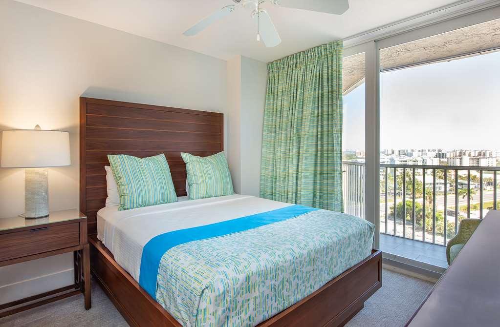 Gullwing Beach Resort Форт Майерс Бийч Стая снимка