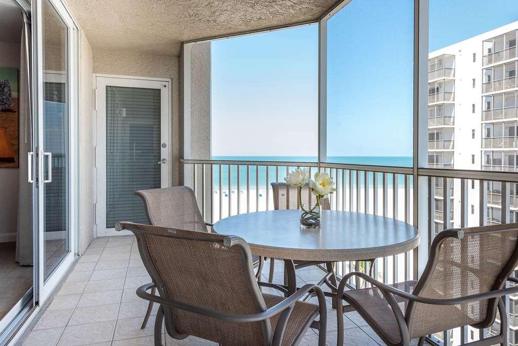 Gullwing Beach Resort Форт Майерс Бийч Стая снимка